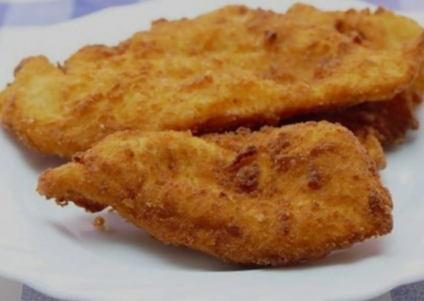 Plato Asador la Asunción 4