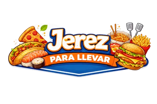 Logo Jerez Para Llevar