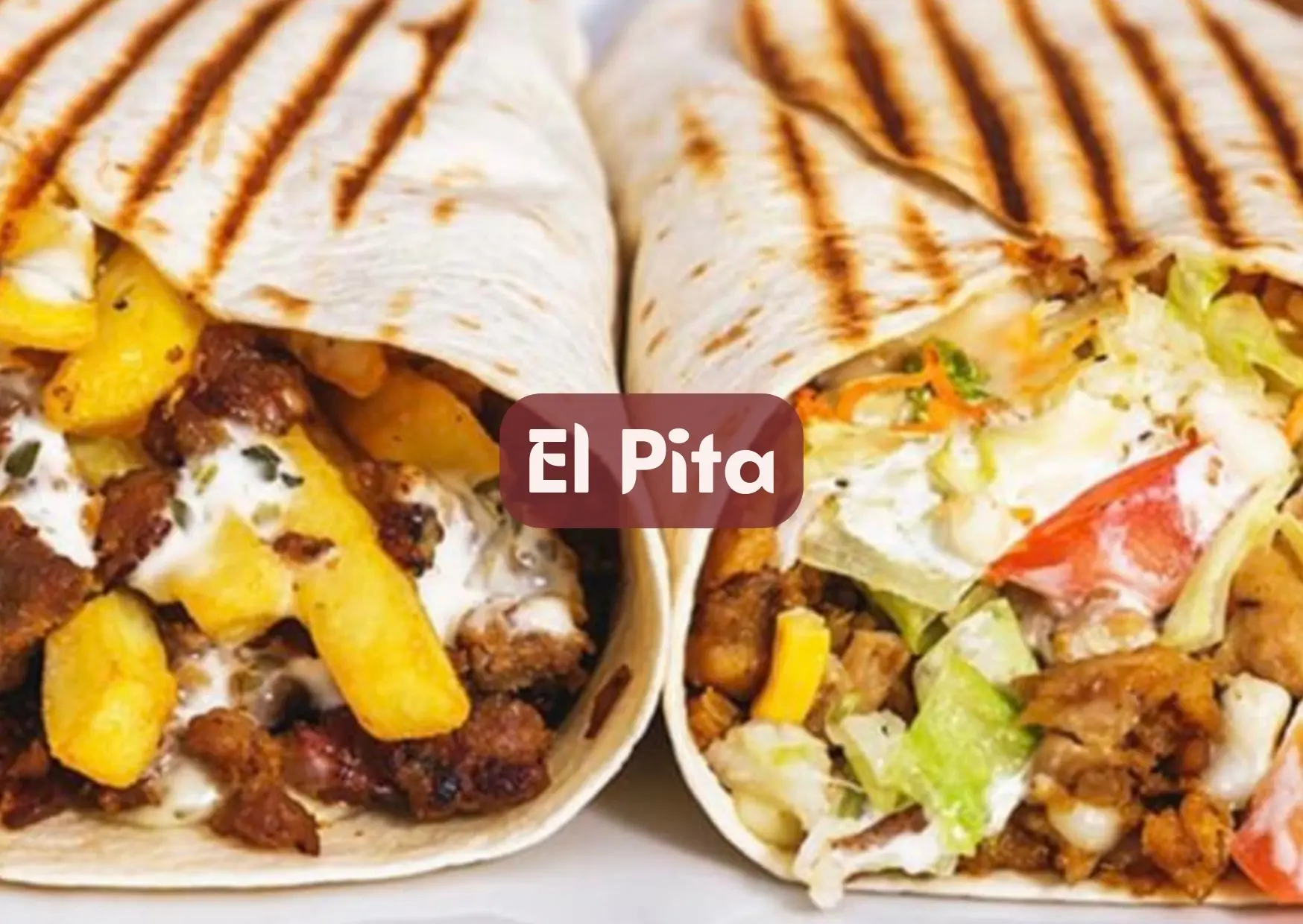 El Pita