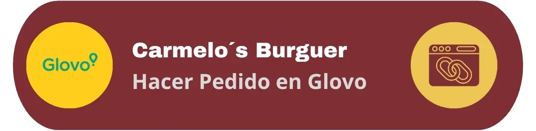 Pedidos a domicilio de carmelos burguer