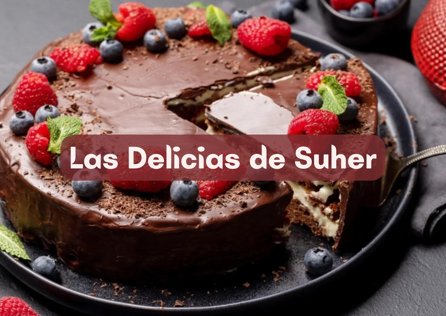 Las Delicias de Suher