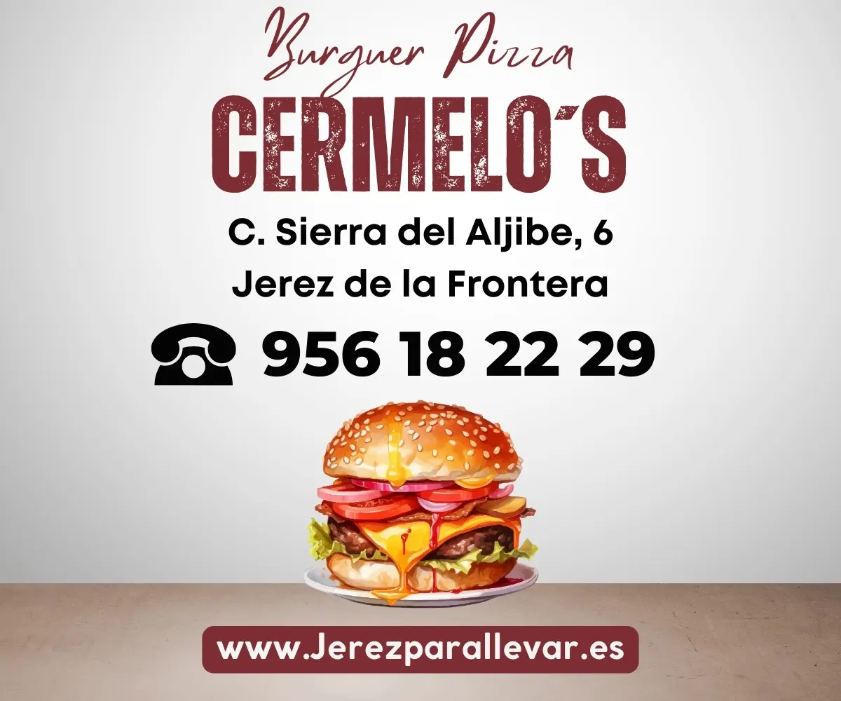 Información de Carmelos Burguer Pizza