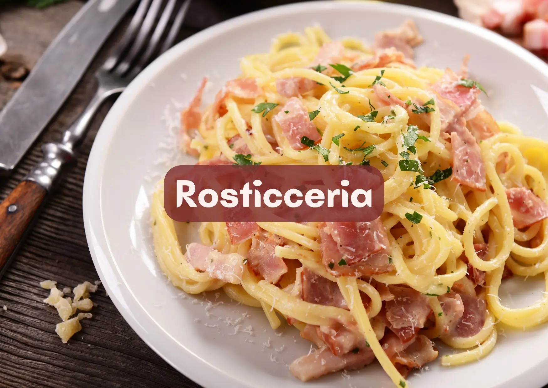 Rosticceria