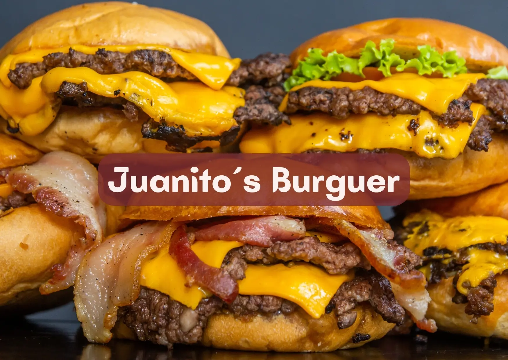 Juanito´s Burger