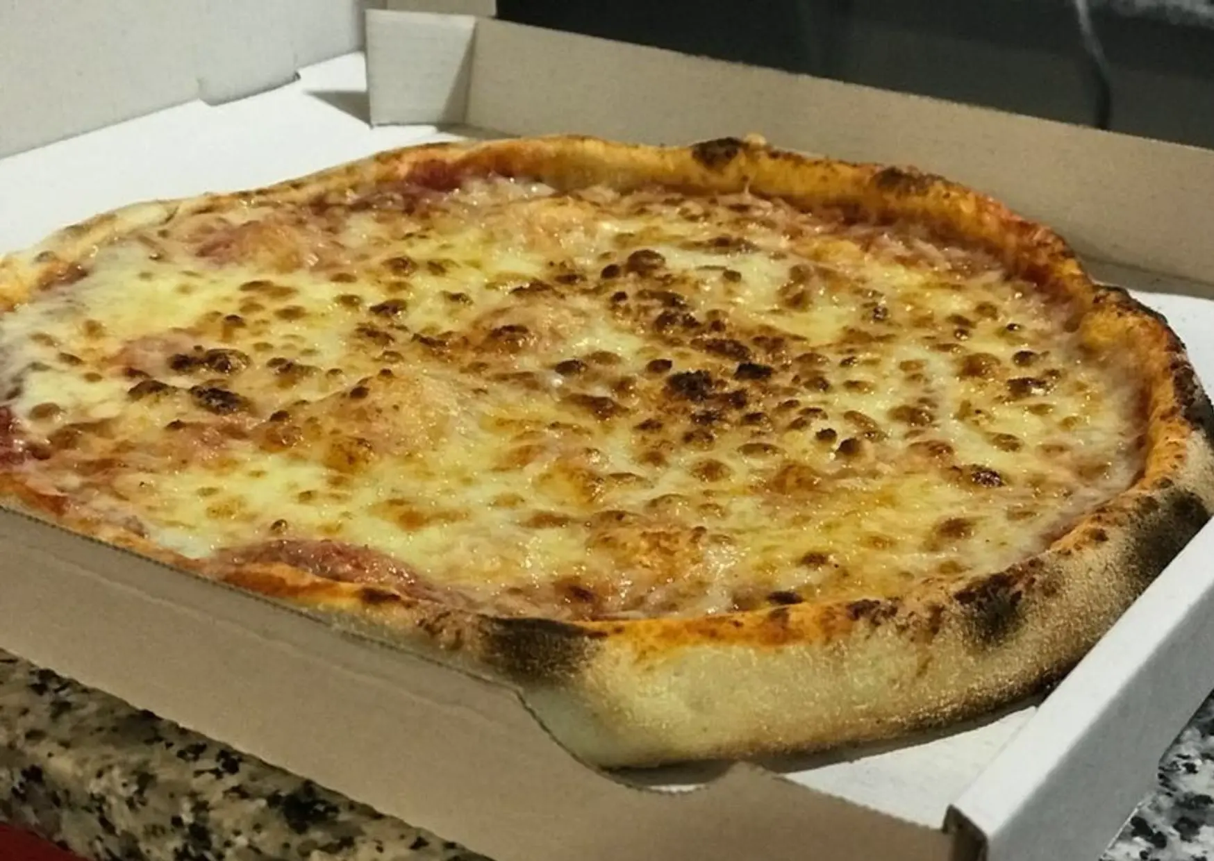 Yayos Pizza 1