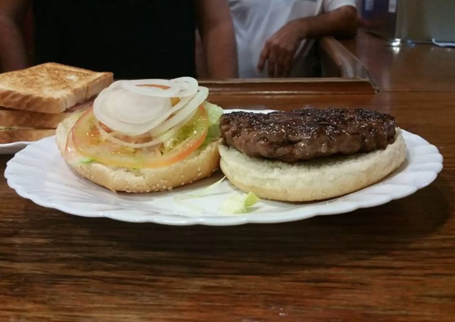 Pakito Burguer 2